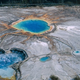 Image for article titled Dormant Supervolcano Underneath Yellowstone Figures Now As Good A Time As Any